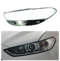 FORD MONDEO SOL FAR CAMI SIFIR DÜZ TİP 2013-2018 UYUMLU