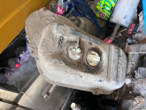 RENAULT R19 1.6 ALİZE YAKIT DEPOSU KOMPLE
