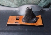 Mercedes w124 vites konsolu