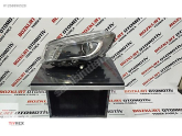 Mercedes Cla bi-xenon Sol Far 2013 -2016
