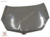SKODA ROOMSTER- 2007/2010 MOTOR KAPUTU GRİ