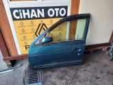 Renault megane 1 sol ön kapı