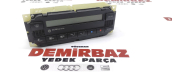 VOLSKWAGEN PASSAT B5 KLİMA PANELİ