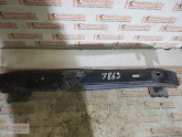 HYUNDAİ İX35 ARKA TAMPON DEMİRİ AZ HASARLI