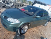 Megane iki şanzıman