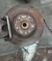 İNFİNİTİ FX35 2006 3.5 4X4 ÇIKMA ORİJİNAL KALİPER