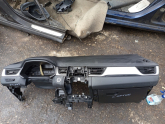 RENAULT CAPTUR TORPİDO AİRBAG SET
