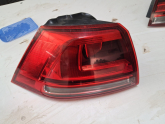 Volkswagen  Golf 7  Sol  Stop