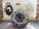 123108271R-123003948R RENAULT CLİO 3/4-KANGOO 1.5 DCI VOLANT
