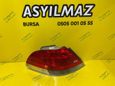 BMW 7 SERİSİ E65 SOL STOP ORJİNAL