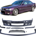 BMW E36 M TECH TAMPON