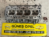 İNSİGNİA 1.6 BENZİNLİ SİLİNDİR KAPAĞI HAZIR YAPILI GM 55559340