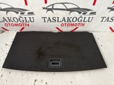 AUDİ Q7 BAGAJ ALT KAPAĞI