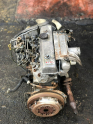 Orjinal Çıkma Mitsubishi l300 motor