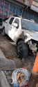 Nissan Navara çıkma yedek parçaları