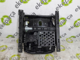 BMW M  2020 2024 G80 G82 M3 M4 ÖN KOLTUK ALT TABANI 91400666