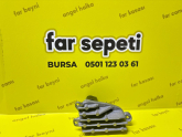 Oto Çıkma Parça / Elektrik / Far Beyni / Renault / Kadjar / Çıkma Parça 