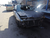 MAZDA 323 HB  ÖN KAPUT