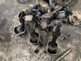 Oto Çıkma Parça / Motor / Piston Kolu / Bmc / PRO / Çıkma Parça 
