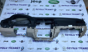 BMW F10 5 Serisi Siyah Bej Göğüs Torpido Çıkma Orjinal
