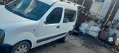 Oto Çıkma Parça / Kaporta & Karoser / Çamurluk / Renault / Kangoo / Çıkma Parça 