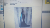 5F0821022G LEON 2013 SONRASI SAĞ ÖN ÇAMURLUK