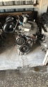 Oto Çıkma Parça / Motor / Motor Komple / Toyota / Yaris / Çıkma Parça 