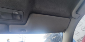 SEAT IBİZA MK2 SAĞ ÖN GÜNEŞLİK