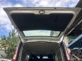 Oto Çıkma Parça / Kaporta & Karoser / Bagaj / Renault / Trafic / Çıkma Parça 