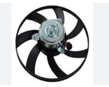 FAN MOTORU POLO CLASSIC 97-04 CADDY 97-04  KÜÇÜK OLAN  6K0959455B