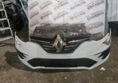 2021/2025 RENAULT MEGAN 4 ORJINAL ÖN TAMPON DOLU