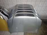ÖZMEN OPEL ASTRA G ÇIKMA ÖN KAPUT PANJUR