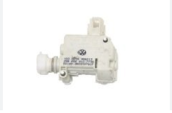 DEPO KAPAK AÇMA MOTORU POLO 02-10   6Q6810773B 6Q6810773C
