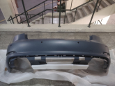 AUDİ A3 ARKA TAMPON (SENSÖRLÜ) SEDAN 2013-