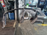 2012-2015 VOLKSWAGEN POLO SAÇ -DS OTOMOTİV-