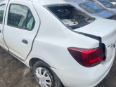 RENAULT SYMBOL - 2017 MODEL SOL ARKA ÇAMURLUK