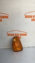 Mercedes E 1995-99 W210 Ön Sol Sinyal Lambası Turuncu 2108260143