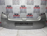 RENAULT CLİO 3 HB ORJİNAL ARKA TAMPON (ANLAŞMALI KARGO)