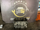 55254220 FİAT DOBLO 1.6 Multijet Çıkma Motor Bloğu Ve Pistonlar