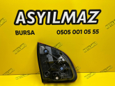 Oto Çıkma Parça / Elektrik / Stop / Porsche / Cayenne / Çıkma Parça 