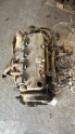 2005 HONDA CİVİC 1.6 ÇIKMA GARANTİLİ KOMPLE MOTOR
