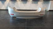 BMW F10 LCİ ARKA TAMPON DOLU 2013-2015 7338372-06 HSD