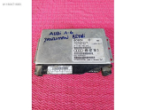 AUDİ A6 ŞANZIMAN BEYNİ 0260002507 4B0927156D