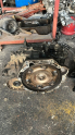 Kia sportage Dizel otomatik şanzuman