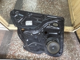 Oto Çıkma Parça / Mekanik / Kapı Kilidi / Volkswagen / Passat / Çıkma Parça 