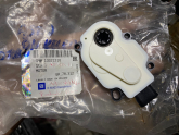 OPEL ASTRA J İNSİGNİA A ÖN TAMPON HAVA MOTORU SIFIR GM 13321318