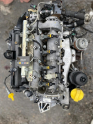 FİAT ALBEA 1.3 MULTİJET  KOMPLE MOTOR ÇIKMA ORJINAL