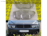 BMW E65-7.30-7.35-7.40-7.45 FAR CAMI/ADET 1.500 TL / 2003-05