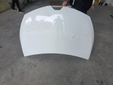 2013/2019 RENAULT CLİO 4 BEYAZ MOTOR KAPUTU ORJINAL BOYASIZ