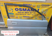 Honda HR-V  Sağ Ön Kapı   96 2005